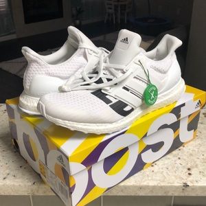 Ultra Boost X Undefeated 1.0